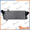 Intercooler pour HYUNDAI | CCL-HY-011, 961493